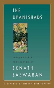 "The Upanishads" translated by Eknath Easwaran - A clear and accessible introduction to the spiritual teachings that underpin Hindu philosophy.